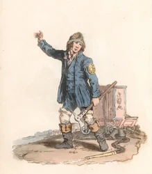 Fireman