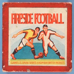Fireside Football Game