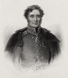 Fitzroy James Henry Somerset, 1st Baron Raglan