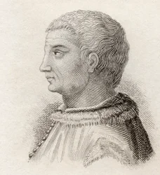 Flavio Biondo, from 