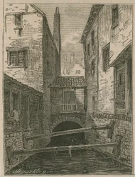 Fleet Ditch