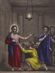 For You the Children of My Love