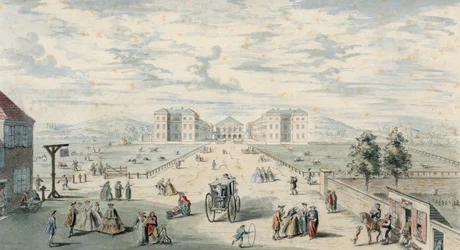 Foundling Hospital
