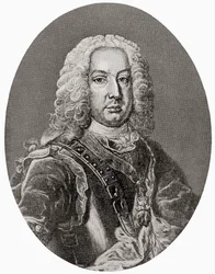 Francis I, from 