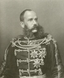 Francis Joseph