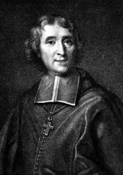 Francois de Salignac de la Mothe