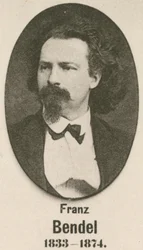 Franz Bendel