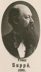 Franz Suppe