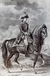 Frederick Augustus, Duke of York and Albany