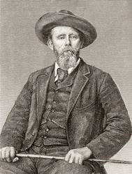 Frederick Courteney Selous