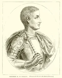 Frederick II of Germany