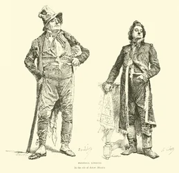 Frederick Lemaitre