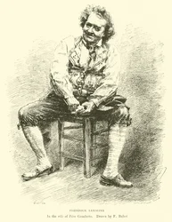 Frederick Lemaitre