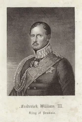 Frederick William III