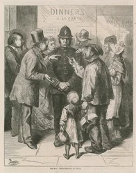 French Refugees in London