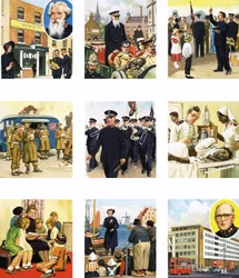 From Then Till Now: Soldiers of God