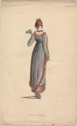 Full Dress