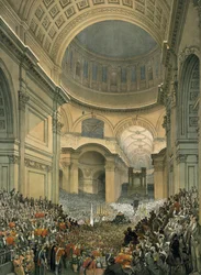 Funeral of the Duke of Wellington