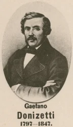 Gaetano Donizetti