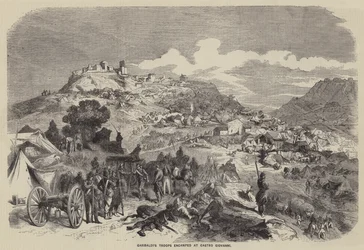 Garibaldi