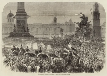 Garibaldi