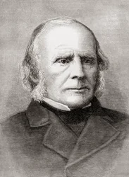 General George Thomas Keppel, 6th Earl of Albemarle