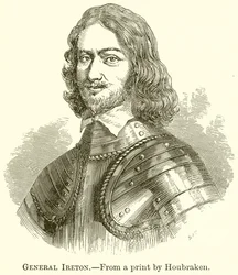 General Ireton