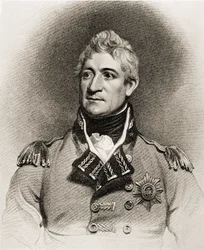 General Sir Thomas Picton (1758-1815)
