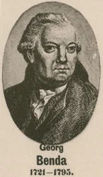 Georg Benda
