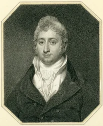 George Annesley, 2nd Earl of Mountnorris