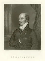 George Canning