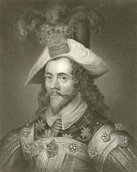 George Clifford, Earl of Cumberland