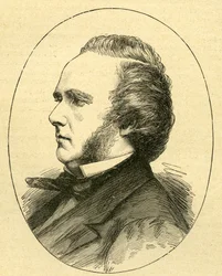George Douglas Campbell, 8th Duke of Argyll
