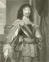 George Gordon, Marquis of Huntley