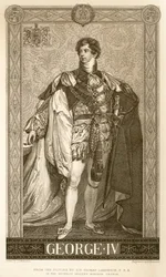 George IV