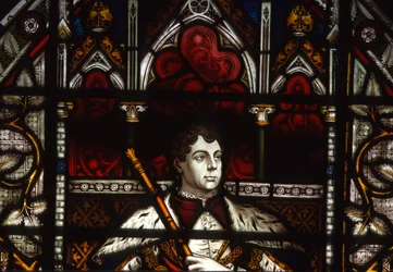 George IV, c.1873