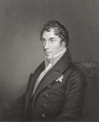 George John James Hamilton-Gordon, 5th Earl of Aberdeen, 1883