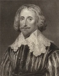 George Sandys