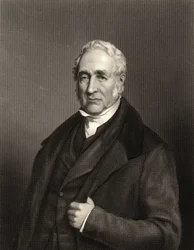 George Stephenson