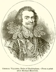 George Villiers, Duke of Buckingham