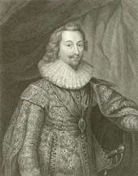 George Villiers, Duke of Buckingham