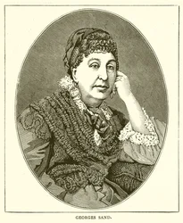 Georges Sand