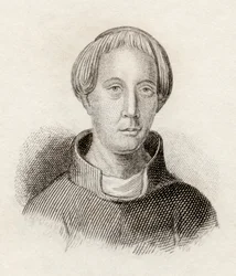 Gerald of Wales, from 