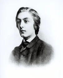 Gerard Manley Hopkins
