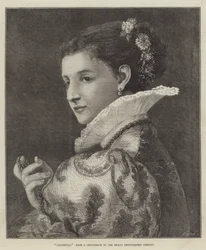 Giacometta