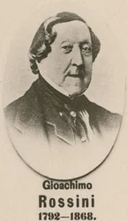 Gioachimo Rossini