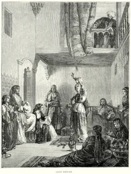 Gipsy Dancer