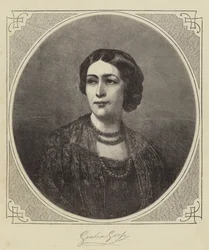 Giulia Grisi