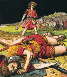 Goliath