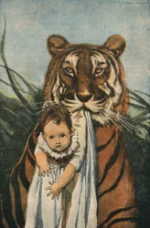 Good Tiger